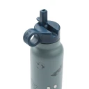 LIEWOOD Falk Vannflaske 350 ml Play /Dusty Peppermint
