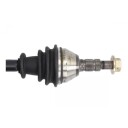 Point Gear Drivaksel POINT GEAR PNG72505