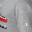 Champion Authentic T-skjorte Barn Grå 138 - 142