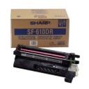Sharp SF610DR Valse/trommel 12.000 sider