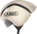 Abus GameChanger TT enkeltstartshjelm champagne gold