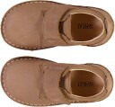 Wheat Kelley Velcro Sko Cartouche Brown (27)