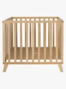 Quax Alix Lekegrind Natural Beech Wood
