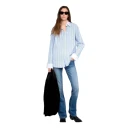 Zadig & Voltaire Dame Bluser & Skjorter Flerfarget S,