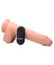 Big Shot Thrusting Dildo 9 24 Cm