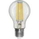 LED Lampe Star Trading E27 A60 800lm Sensor