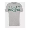 Philipp Plein Herre Topper Grå M,