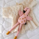 Roommate Dukke Flamingo Pink