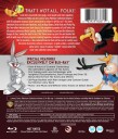 Looney Tunes Platinum Collection Volume 2 Bluray