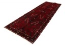 Orientalsk teppe Hamedan 309 x 103 cm