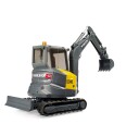 Bruder Volvo Mini Gravemaskin Ecr40