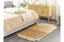 Karkin Juteteppe 80x150 cm - Beige