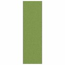  Dørmatte Annet Grønn og svart 120 x 400 cm Polyamid og PVC