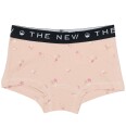 The New Hipsters   2 pack   TnThe   Kasjmir Rose   The New   5 6 år 110 116   Hipsters   Rosa