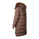 Geox Dame Frakker Brun M,