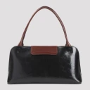 Versace Dame Vesker Svart ONE SIZE,