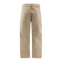 Ami Paris Herre Jeans Beige W33,