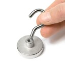 Opphengskroker 14 mm – M5 gjenger pakke med 10 stk kroker