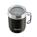 SIGG termokopp 0.3 L - nattsvart