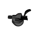 Shimano Cues SL U8000 2 speed Rapidfire Plus I Spec II Trigger med Display