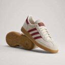 Adidas Originals Sko   Håndball Spezial   OWHITE/NONE/NONE   Adidas Originals   42 2/3   Sko Hvit Rød