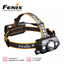 FENIX HP30R V2 Hodelykt 3000LM