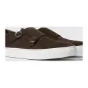 Scarosso Herre Sko Brun 43 EU,