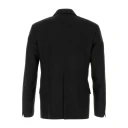 Jil Sander Herre Jakker Svart S,