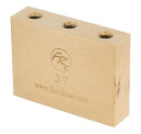 Floyd Rose Fat Brass Block 37mm