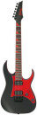 Ibanez GRG131DX-BKF