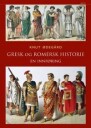 Gresk Og Romersk Historie Av Knut Ødegård
