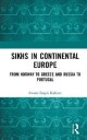 Kahlon Swarn Singh Sikhs in Continental Europe