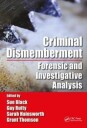 Black Sue Criminal Dismemberment