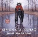 Things From The Flood Av Simon Stalenhag