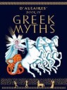 D'Aulaires Book Of Greek Myths Av Ingri D'Aulaire, Edgar Parin D'Aulaire