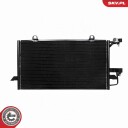 Kondensator ESEN SKV 86SKV415