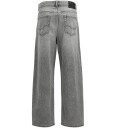 Jack & Jones Junior Grey Denim Iron Original Jeans Sq 204 Noos 158