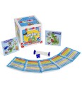 Asmodee Brainbox-minnespill Verden Asmodee OneSize Spill