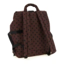 Ganni Dame Vesker Brun ONE SIZE,