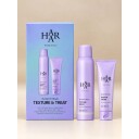 HAAR Texture & Treat Gift Set
