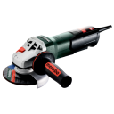 Metabo WP 11 125 Quick Vinkelsliper 125mm 1100W