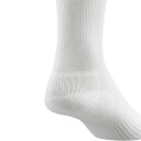 Craft Active High Sock 5 Pack   White   40 42
