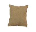 Cane-line Rise pyntepute Turmeric yellow 50 x 50 cm Gul