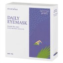 Steambase Daily Eyemask 5pcs Lavender Blue Water 90 g