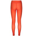 Sofie Schnoor Young Leggings - Orange - 164