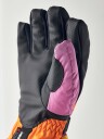 Hestra Gauntlet CZone JR Votter Orange 7
