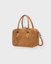 Golden Goose Dame Vesker Brun ONE SIZE,