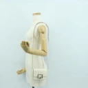 Bally Dame Hvit