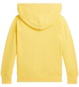 Polo Ralph Lauren Hettegenser   Oasis Yellow m. Logo   Polo Ralph Lauren   4 år 104   Hettegenser   Gul