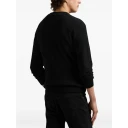 Polo Ralph Lauren Herre Strikkevarer Svart XL,